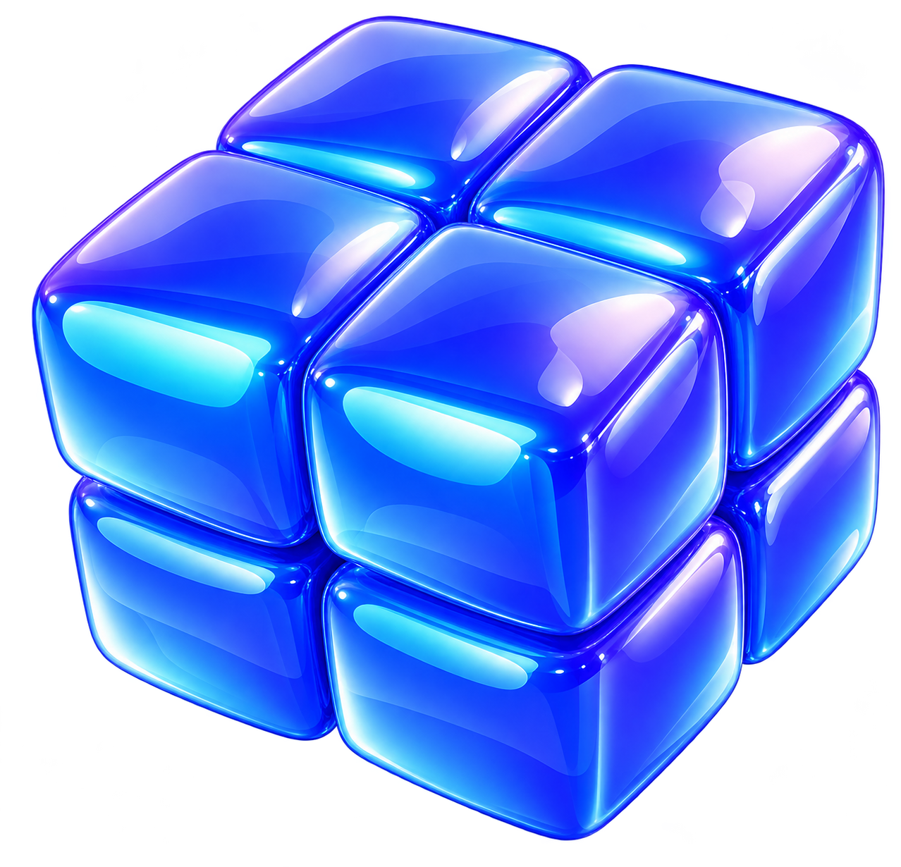 3D Creative Asset